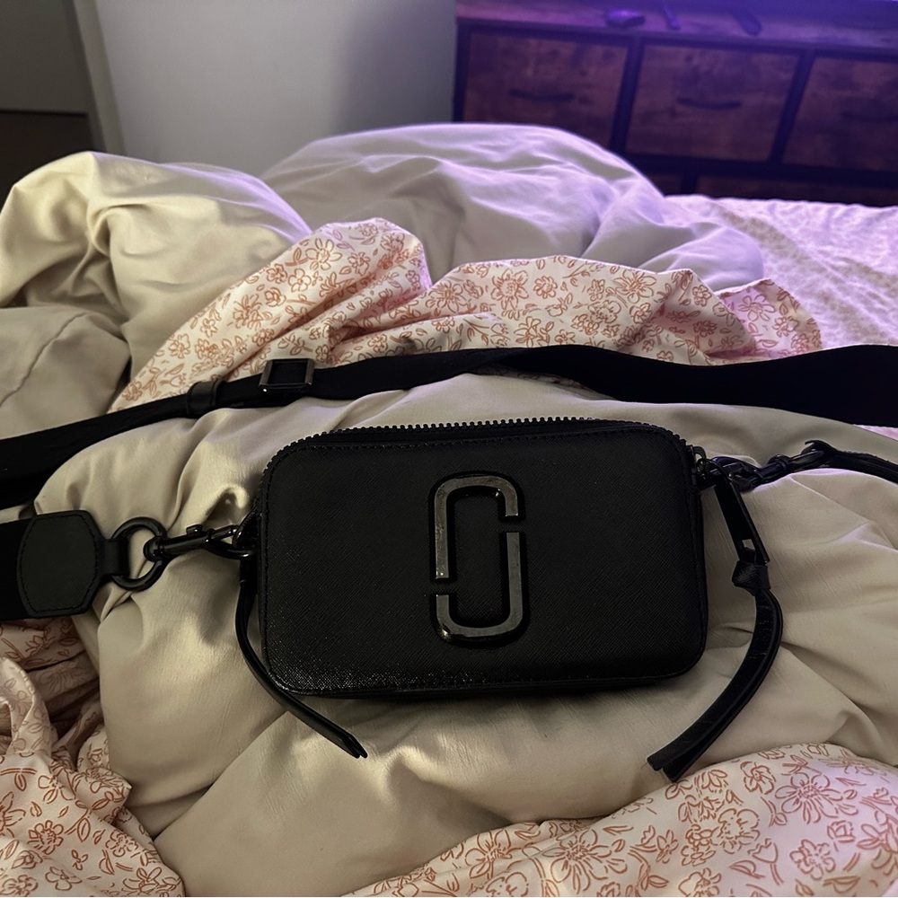 marc jacob’s snapshot bag